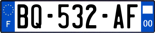 BQ-532-AF