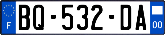 BQ-532-DA