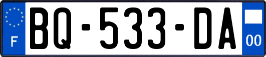 BQ-533-DA