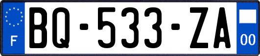 BQ-533-ZA