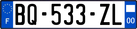 BQ-533-ZL