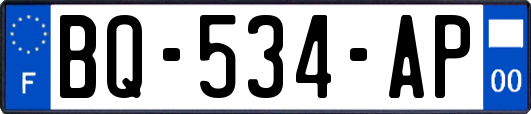 BQ-534-AP