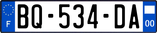 BQ-534-DA
