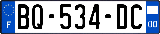 BQ-534-DC