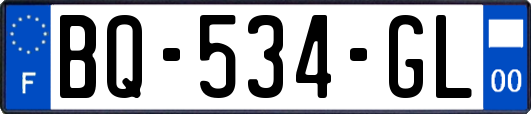 BQ-534-GL