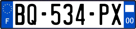 BQ-534-PX