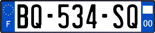 BQ-534-SQ