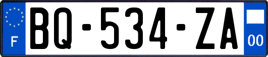 BQ-534-ZA