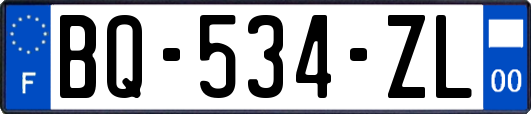 BQ-534-ZL