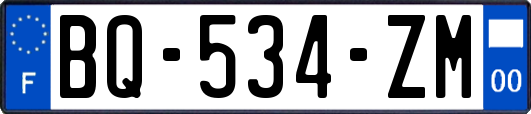 BQ-534-ZM