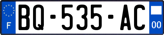 BQ-535-AC