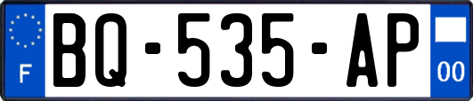 BQ-535-AP