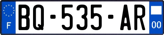 BQ-535-AR