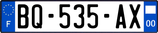 BQ-535-AX