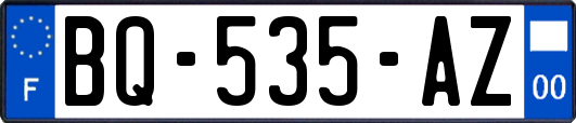 BQ-535-AZ