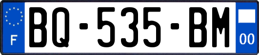 BQ-535-BM