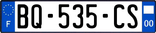 BQ-535-CS