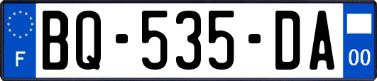 BQ-535-DA