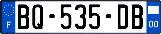 BQ-535-DB