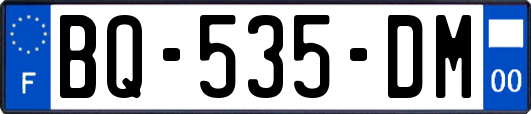BQ-535-DM