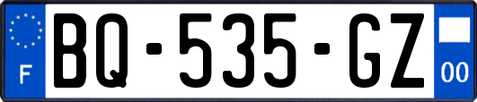 BQ-535-GZ