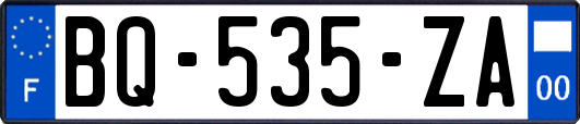 BQ-535-ZA