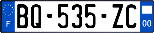 BQ-535-ZC