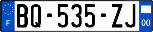 BQ-535-ZJ