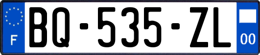BQ-535-ZL
