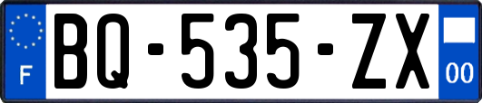 BQ-535-ZX