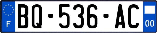 BQ-536-AC