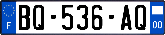 BQ-536-AQ