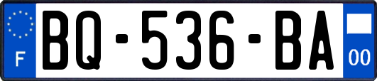 BQ-536-BA