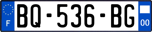 BQ-536-BG