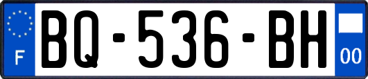 BQ-536-BH