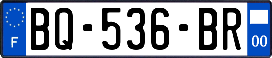 BQ-536-BR