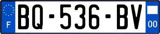 BQ-536-BV