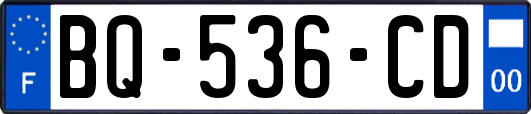 BQ-536-CD