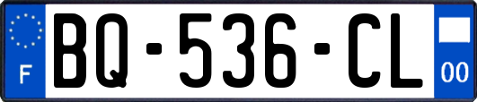 BQ-536-CL