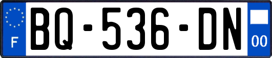 BQ-536-DN