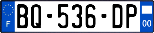 BQ-536-DP