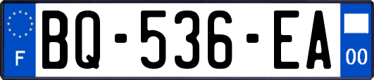 BQ-536-EA