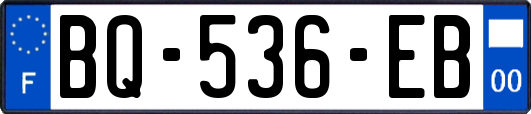 BQ-536-EB