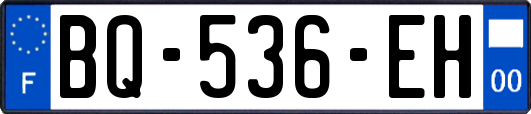 BQ-536-EH