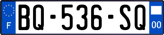 BQ-536-SQ