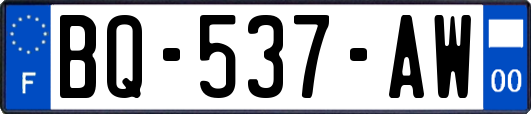 BQ-537-AW