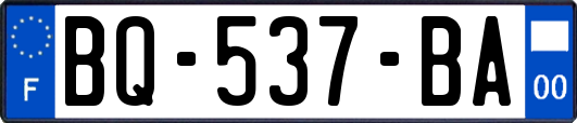 BQ-537-BA