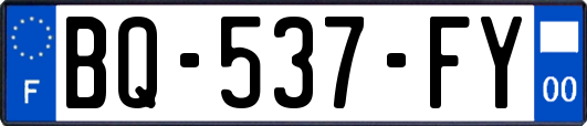 BQ-537-FY