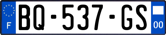 BQ-537-GS