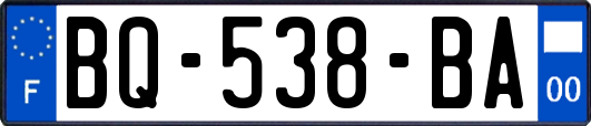 BQ-538-BA